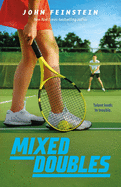 Mixed Doubles: A Benchwarmers Novel
