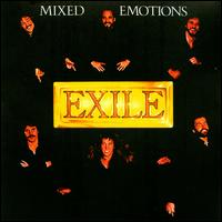 Mixed Emotions - Exile