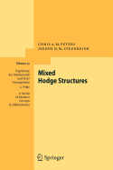 Mixed Hodge Structures