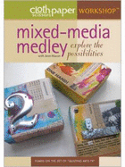 Mixed-Media Medley Explore the Possibilities (DVD) - Mason, ,Jenn