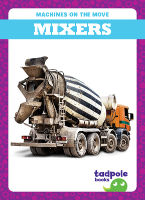 Mixers - Gleisner, Jenna Lee