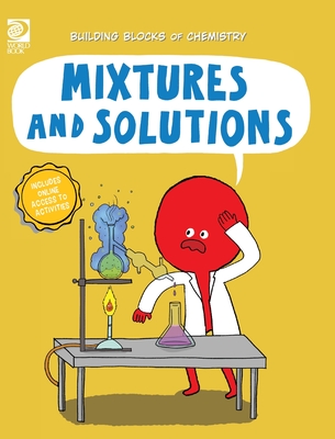 Mixtures and Solutions - Meyer, Cassie