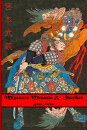 Miyamoto Musashi & Shuriken