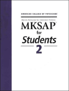 Mksap for Students 2