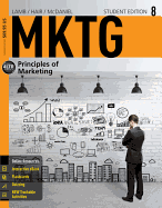 MKTG 8 with Coursemate Access Code: Principles of Marketing
