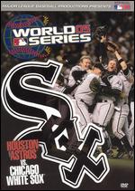 MLB: 2005 World Series - Houston Astros vs. Chicago White Sox - 