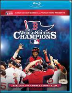 MLB: 2013 World Series Champions [Blu-ray]