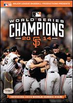 MLB: 2014 World Series Champions - 