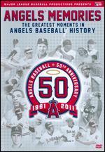 MLB: Angels Memories - The Greatest Moments in Angels Baseball History