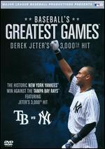 MLB: Baseball's Greatest Games - Derek Jeter's 3,000th Hit