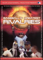 MLB: Baseball's Greatest Rivalries - 