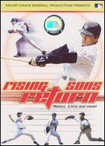 MLB: Rising Sons Return - Matsui, Ichiro and More
