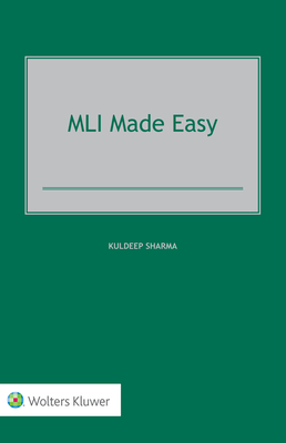 MLI Made Easy - Sharma, Kuldeep