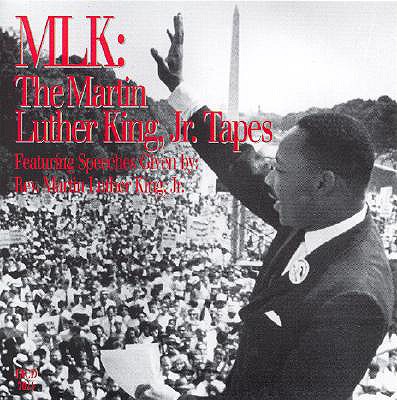 MLK: The Martin Luther King, Jr. Tapes - Jerden Records (Creator)