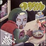 Mm..Food - MF Doom