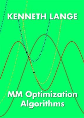 MM Optimization Algorithms - Lange, Kenneth