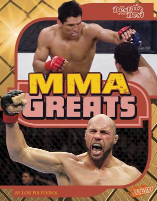 MMA Greats - Polydoros, Lori