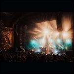 MMJ Live Vol. 2: 11/5/21 Auditorium Theatre - Chicago, IL [Translucent Orange 3 LP]