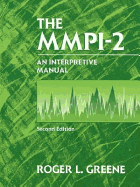 MMPI-2: An Interpretive Manual