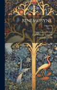 Mnemosyne; Volume 34