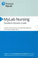 Mnl with Digital Library -- Access Code Card -- For Concepts with Digital Library