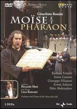 Mose et Pharaon (Teatro alla Scala) - Carlo Battistoni