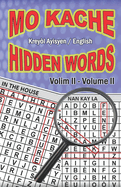 Mo Kache / Hidden Words # 2