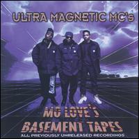 Mo Love's Basement Tapes - Ultramagnetic MC's