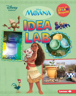 Moana Idea Lab - Ahrens, Niki, and Ahrens, Niki (Photographer)