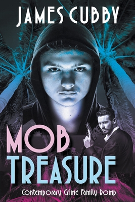 Mob Treasure - Cubby, James