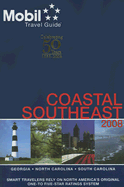 Mobil Travel Guide Coastal Southeast