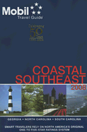 Mobil Travel Guide Coastal Southeast - Mobil Travel Guide (Creator)