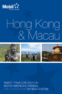 Mobil Travel Guide Hong Kong & Macau - Mobil Travel Guides (Creator)