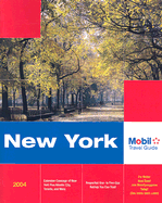 Mobil Travel Guide New York - Mobil Travel Guide (Creator)