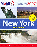 Mobil Travel Guide New York - Mobil Travel Guide (Creator)