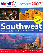 Mobil Travel Guide Southwest