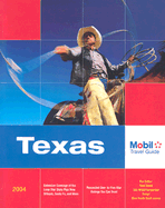 Mobil Travel Guide Texas - Mobil Travel Guide (Creator)