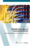 Mobile Broadband Communications