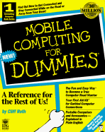 Mobile Computing for Dummies