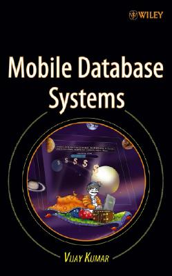 Mobile Database Systems - Kumar, Vijay