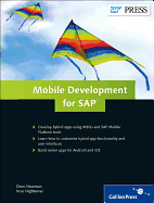 Mobile Development for SAP