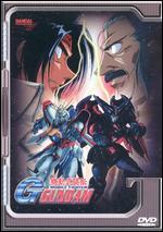 Mobile Fighter Gundam Collector's Box III: Battle Royale in Neo Hong Kong [3 Discs]