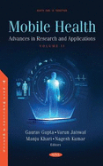 Mobile Health: Advances in Research and Applications - Volume II