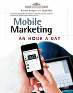 Mobile Marketing: An Hour a Day