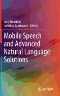 Mobile Speech and Advanced Natural Language Solutions