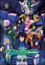 Mobile Suit Gundam 00: A Wakening of Trailblazer