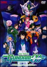 Mobile Suit Gundam 00: The Movie - A Wakening of Trailblazer