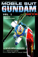 Mobile Suit Gundam 0079 Gn, Vol. 1