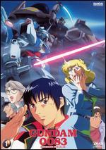 Mobile Suit Gundam 0083: Stardust Memory, Vol. 1