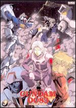 Mobile Suit Gundam 0083: Stardust Memory, Vol. 3